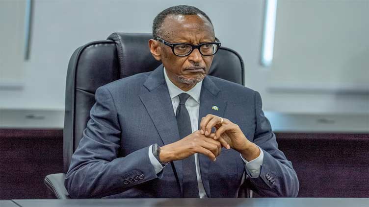 Kagame expected to cruise to fourth term in Rwanda election