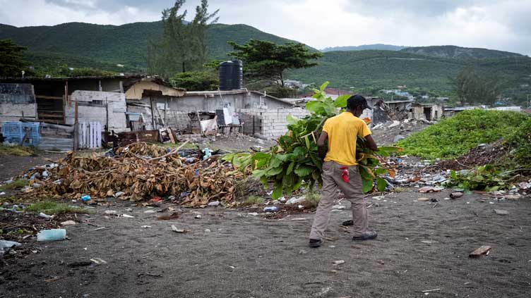 Leaders from Beryl-hit Caribbean say more funds needed