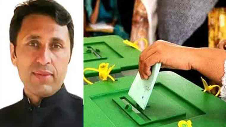ANP wins PK-22-Bajaur by-election