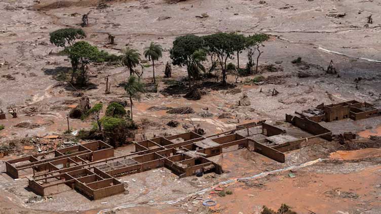 BHP, Vale agree deal over 2015 Brazil dam collapse proceedings in UK