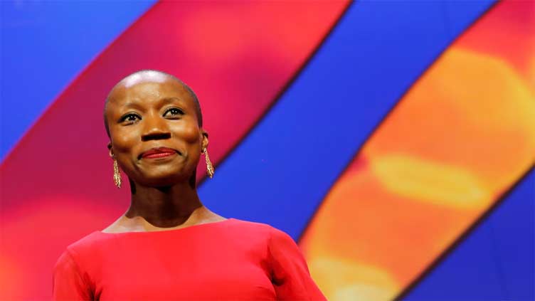 Jailed in Italy, Malian singer Rokia Traore appeals to EU court