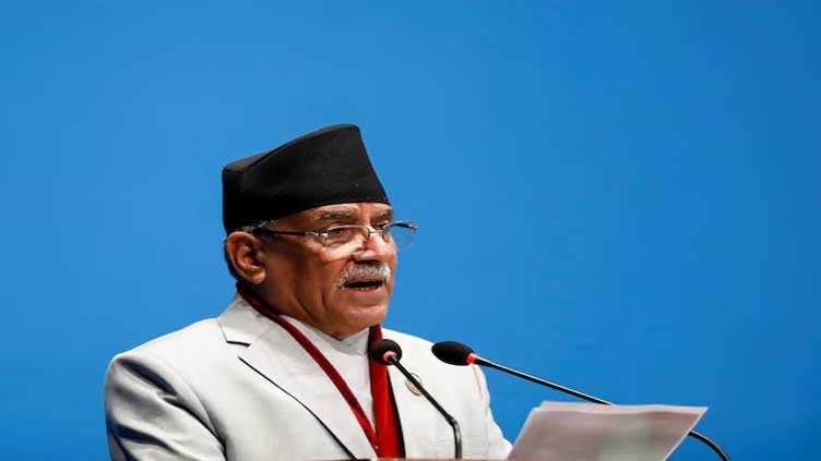 Nepal poised for new government after prime minister loses confidence vote