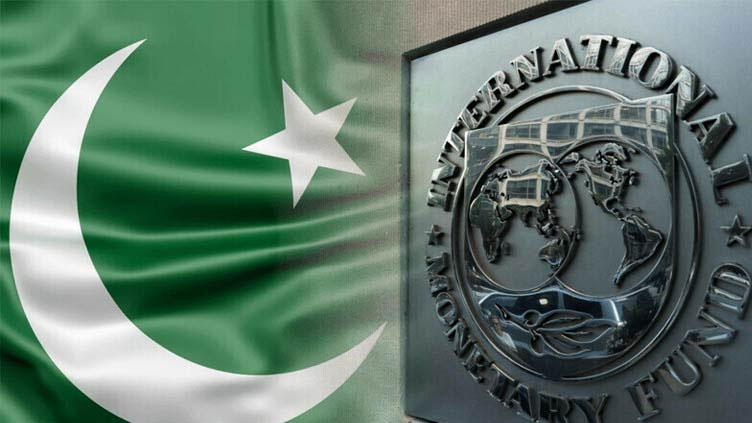 Pakistan reaches new $7 billion loan deal with IMF