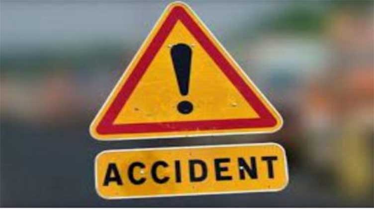 One killed, two injured in Chishtian road accident