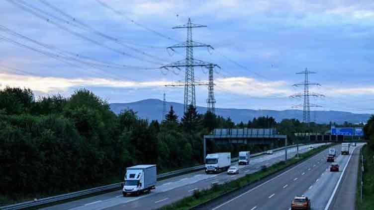 Germany motorway expansion plan sparks anger