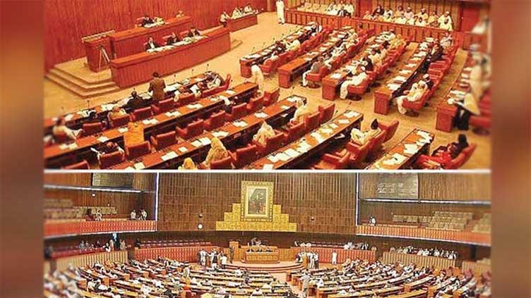 Govt mulls NA, Senate session to 'discuss' SC verdict on reserved seats