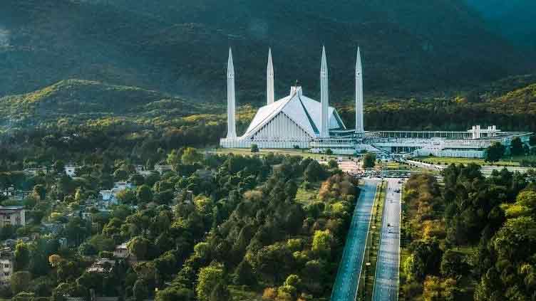 Islamabad pioneers Climate Change Fund to combat environmental degradation