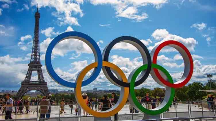 Pakistan contingent to feature in Olympic Games