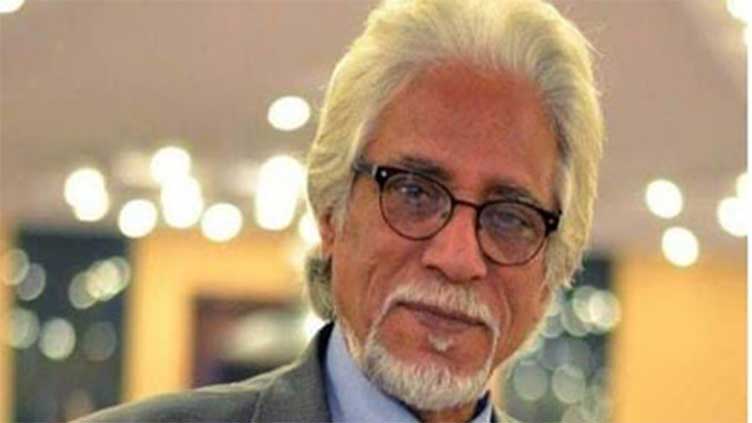 Veteran actor Rashid Mehmood will continue to fight for human rights – Entertainment