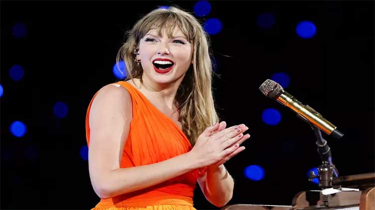 Taylor Swift’s concert was interrupted; here’s why – Entertainment