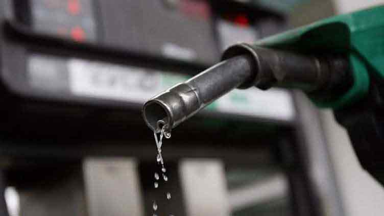 Govt hikes petrol price by Rs9.99 per litre