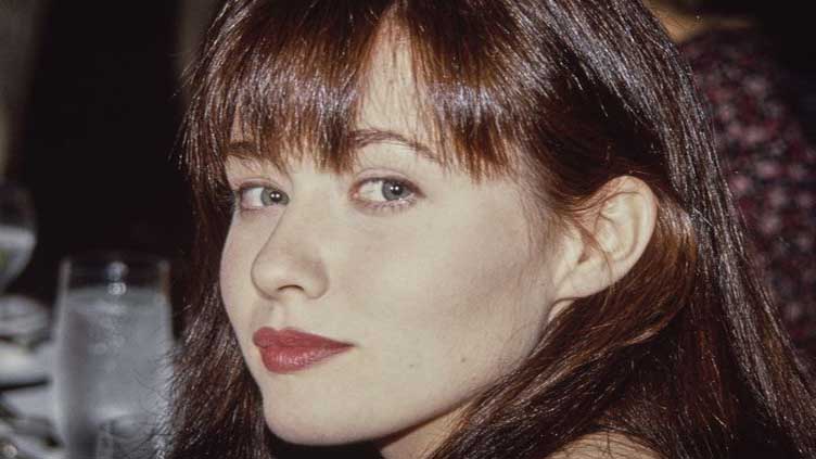 Shannen Doherty, 'Beverly Hills, 90210' star, dies at 53