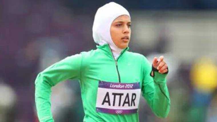 ایمنسٹی انٹرنیشنل کی فرانس کے اندر کھیلوں میں حجاب پہننے پر پابندی کی مذمت