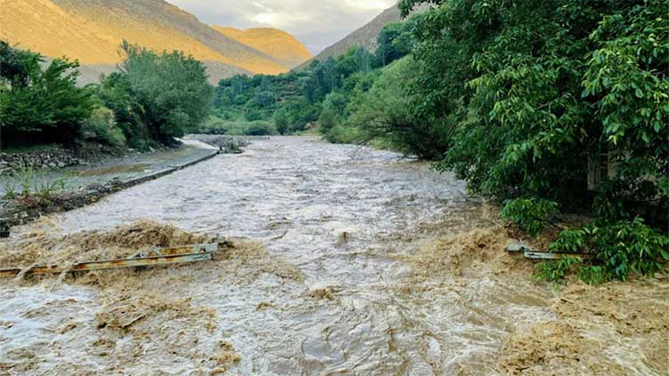 Families buried, livelihoods lost as Afghan storm toll hits 47