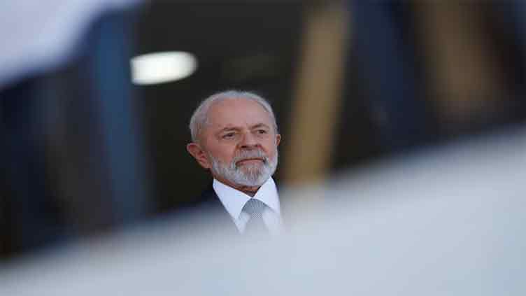 Dunya News Lula questions need for Brazil government spending cuts