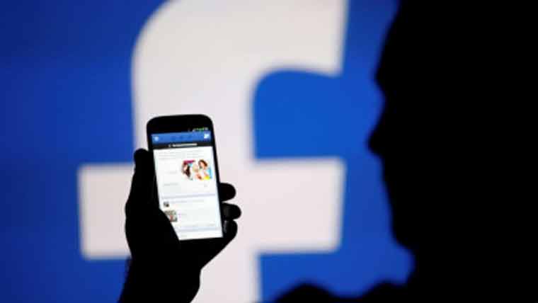 عاشورہ کے بعد میٹا (فیس بک) جزوی بندش کے بعد دوبارہ بحال