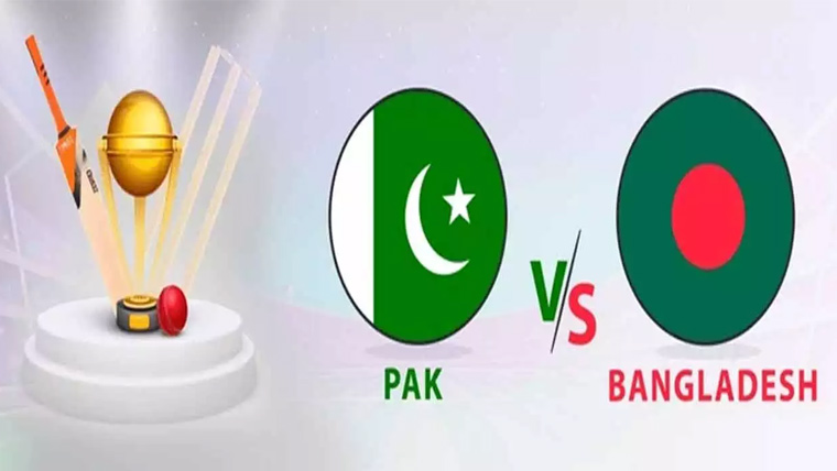 پاکستان شاہینز اور بنگلہ دیش اے کے درمیان ٹیسٹ سیریز کا کل سے آغاز
