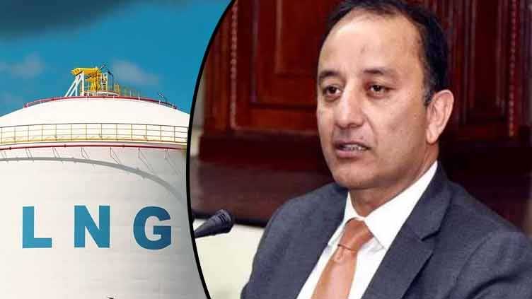 Locally extracted gas more expensive than imported LNG, says Musadik Malik