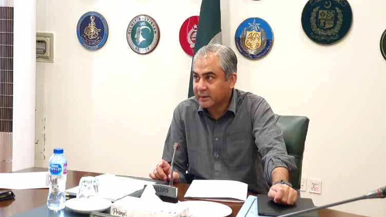 Interior Minister approves national drug survey 