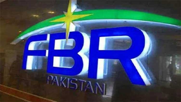 FBR detects Rs800b tax refund fraud in four months