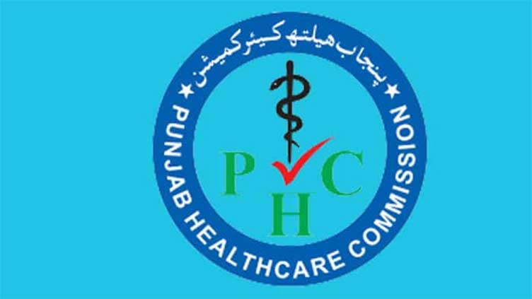 Govt dissolves Punjab Healthcare Commission