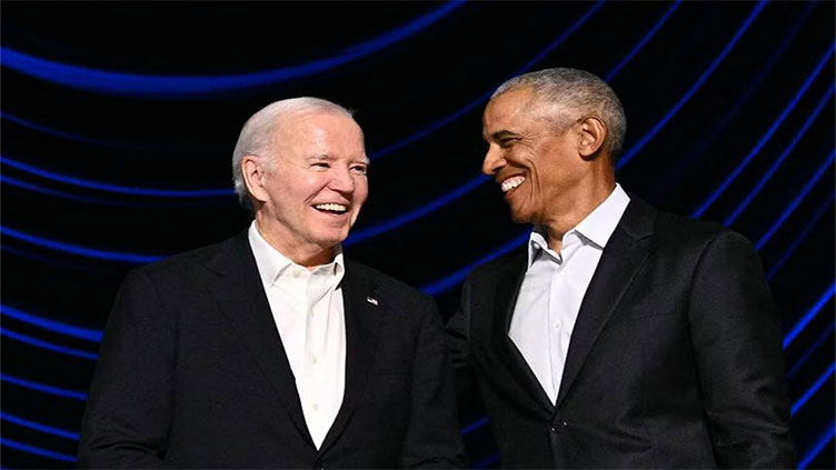 Obama reportedly concerned over Biden bid as US president battles COVID-19