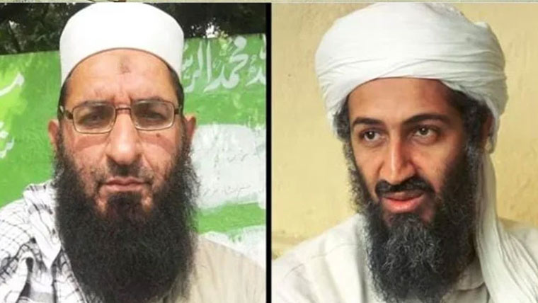 سی ٹی ڈی پنجاب کی بڑی کارروائی ، اسامہ بن لادن کا قریبی ساتھی گرفتار