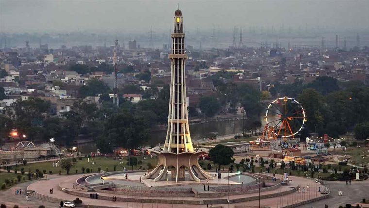 لاہور کوسمارٹ سٹی بنانے کیلئے اوپن فنڈز رکھنے کا فیصلہ