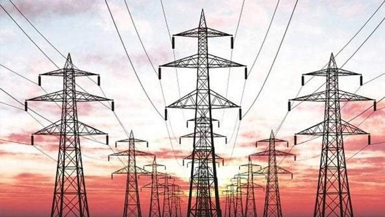 بجلی کی کیسپٹی پیمنٹس میں اضافہ اور فروخت میں کمی