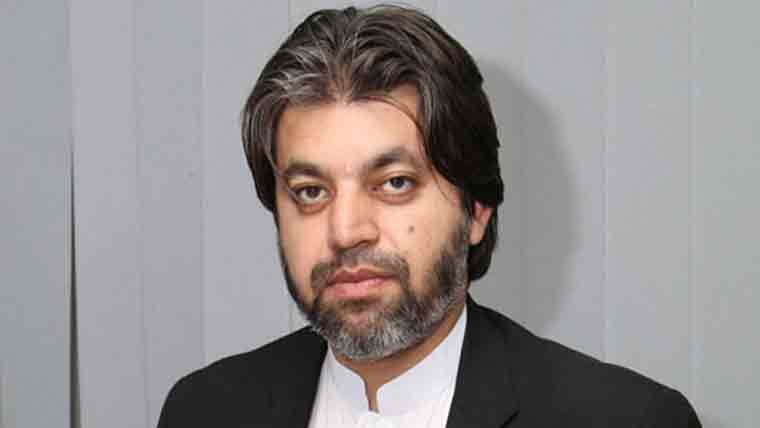 سپریم کورٹ کے فیصلے پرعملدرآمد نہ ہوا تو ملک بے آئین ہو جائے گا: علی محمد خان