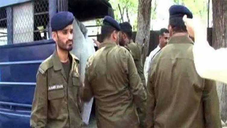 Robber killed, accomplice injured in Pindi police 'encounter'