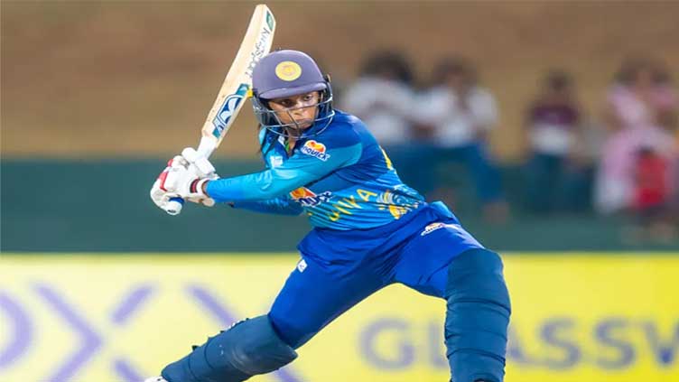 Sri Lanka outplay Bangladesh by 7 wickets in women's T20 Asia Cup