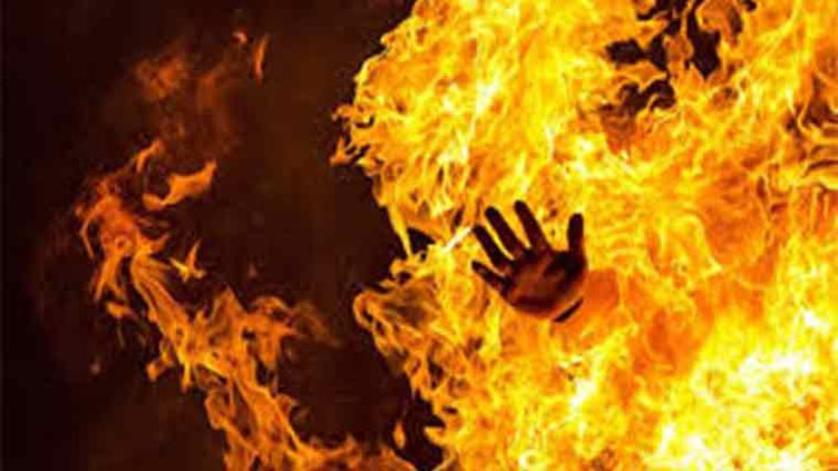 Pakpattan: Three accused involved in burning man alive arrested