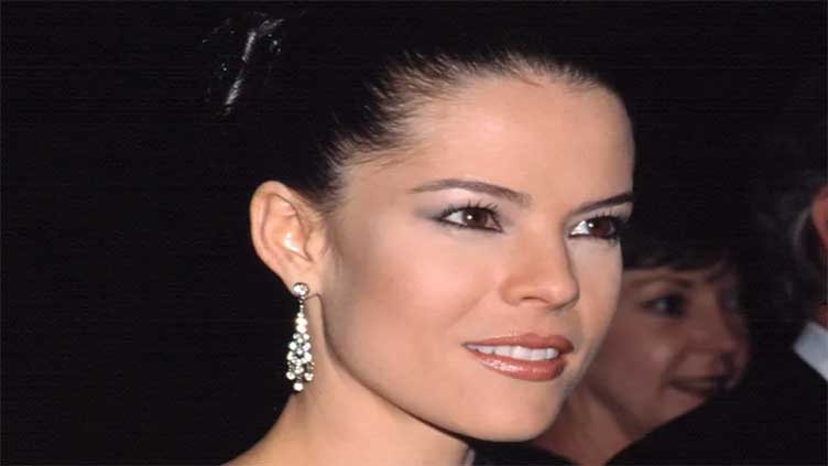 Actress, former Miss Teen Esta TerBlanche dies