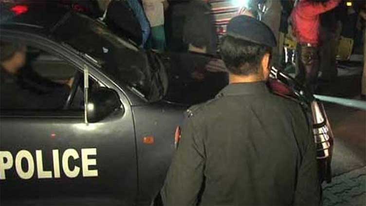 Five bandits injured, arrested in Karachi 'encounters'