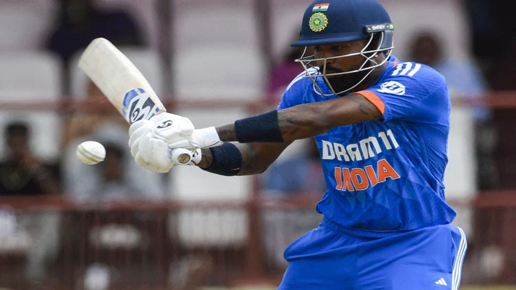 Injury woes cost Hardik Pandya India T20 captaincy: selector