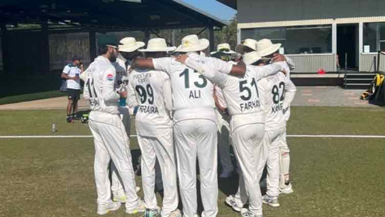 Mehran, Dahani bowl Pakistan Shaheens to victory against Bangladesh A