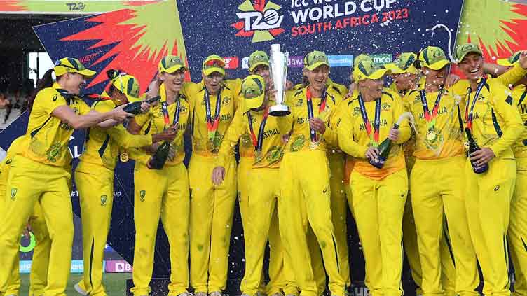 ICC confirm Women's T20 World Cup expansion to 16 teams in 2030