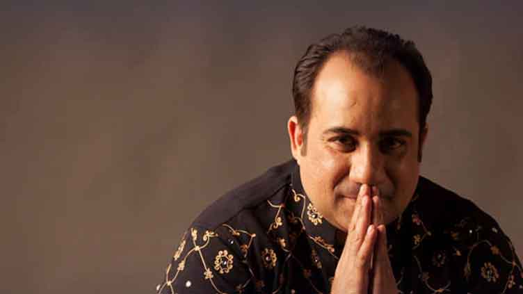 Rahat Fateh Ali Khan takes exception to news about his arrest in Dubai