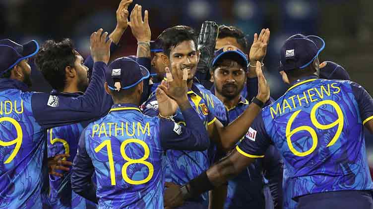 Sri Lanka name new captain as squad for India T20I series announced