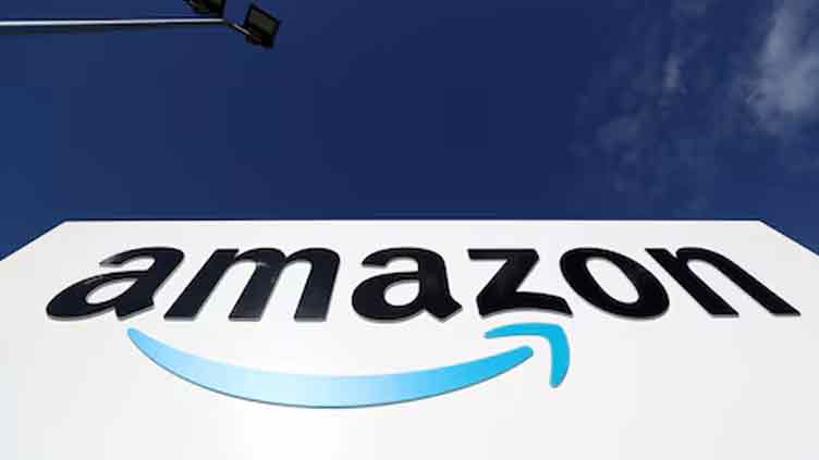 Italy seizes 121mn euros from Amazon unit over alleged tax labour offences