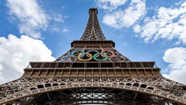 Five French tourist attractions transformed into Olympic grounds