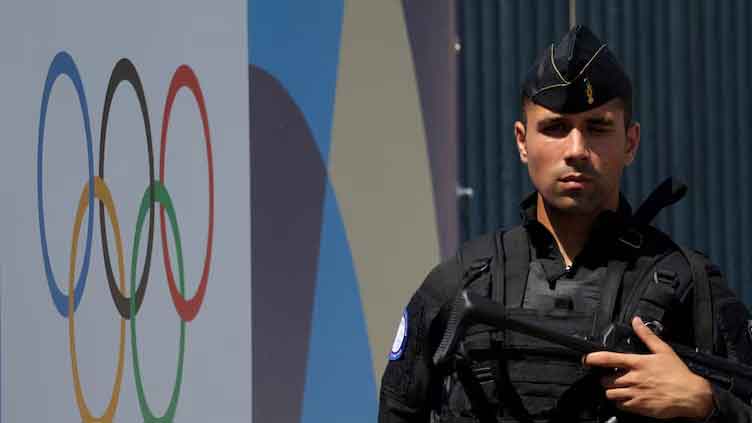 France probed migrant communities to fight ISIS-K threat to Olympics