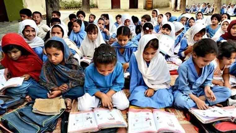 سندھ میں سکولز کی تعطیلات 14اگست تک بڑھا دی گئیں