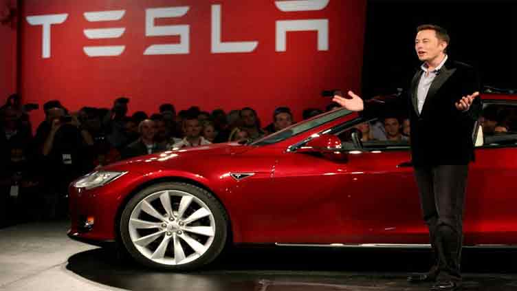 Tesla profits down 45pc as a result of price cuts, lower vehicle sales