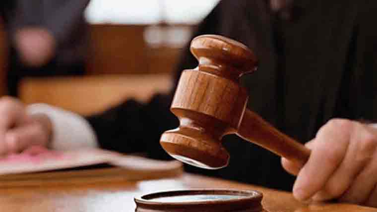 عدالت نے قتل کے 4 مجرموں کو سزائے موت سنا دی