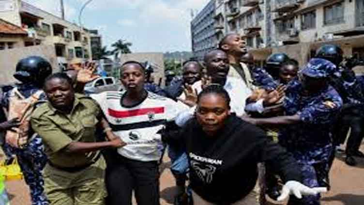 Sierra Leone jails 11 former soldiers, police officers over coup attempt