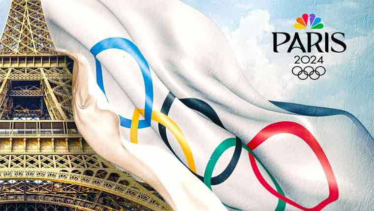 اولمپکس  مقابلوں کے دوران تخریب کاری کے منصوبے میں ملوث مشتبہ شخص گرفتار