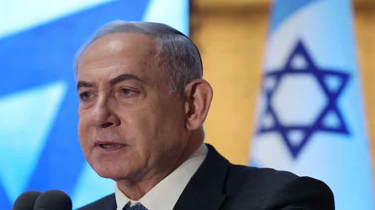 Netanyahu says no change at Jerusalem holy site, contradicting minister