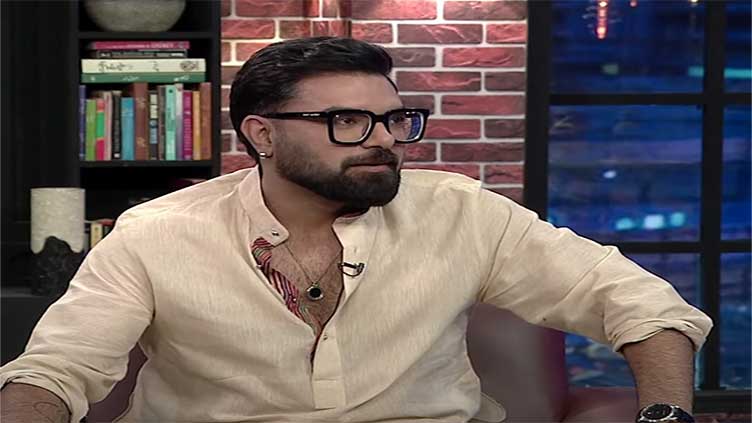 Yasir Hussain in hot water over 'idea' to legalise adult content